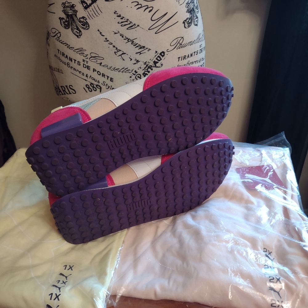 Puma Bundle - Picture 3 of 13